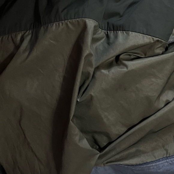 TIMBERLAND PERFORMANCE Men's Windbreaker Jacket XL - Picture 9 of 10